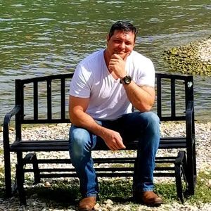 Meet your Posher, David